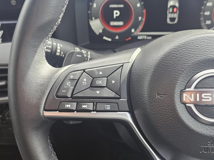 2024 Nissan JUKE ST-L