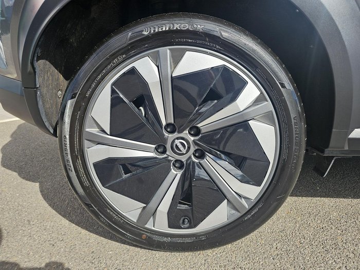 2024 Nissan JUKE ST-L