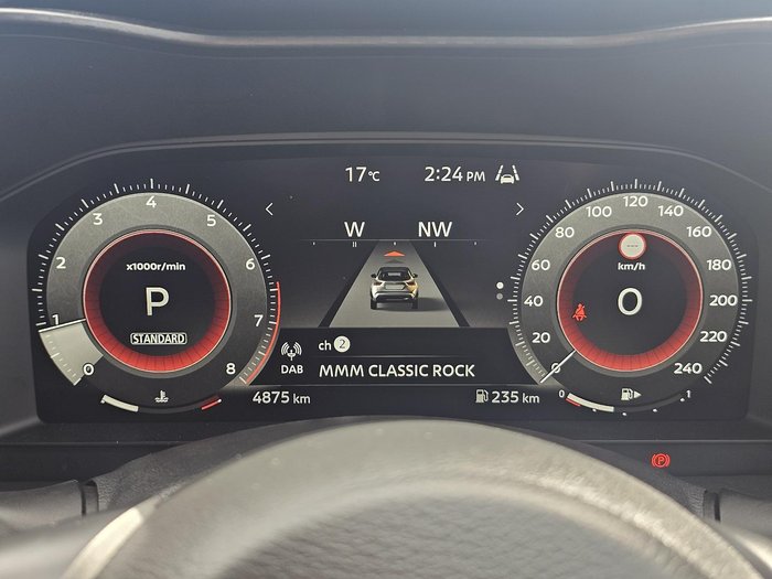 2024 Nissan JUKE ST-L