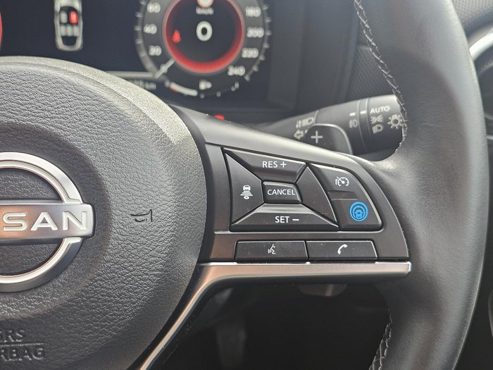 2024 Nissan JUKE ST-L