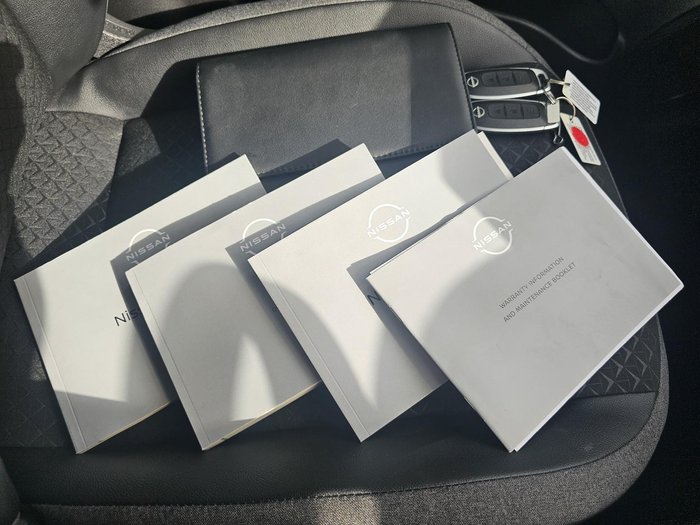 2024 Nissan JUKE ST-L