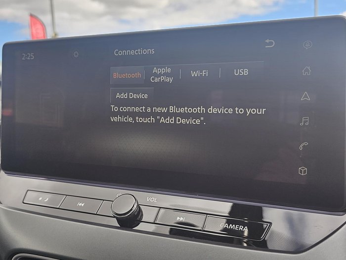 2024 Nissan JUKE ST-L