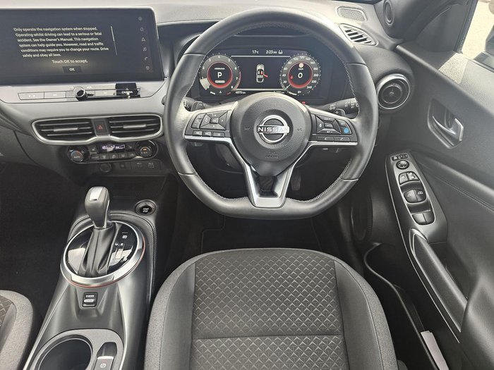 2024 Nissan JUKE ST-L