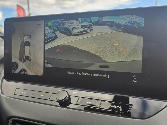 2024 Nissan JUKE ST-L