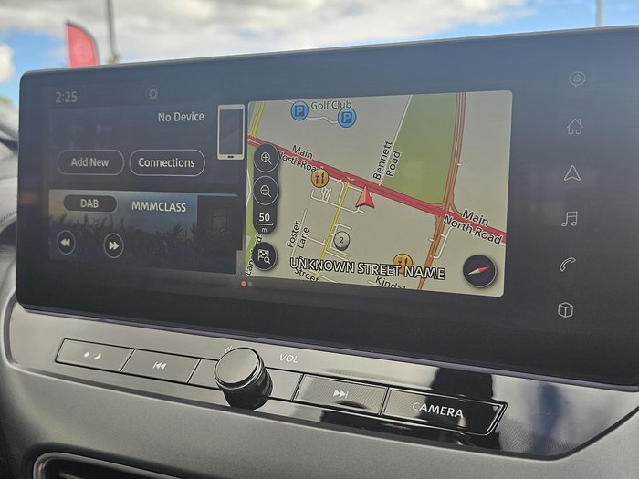 2024 Nissan JUKE ST-L