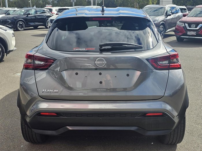 2024 Nissan JUKE ST-L