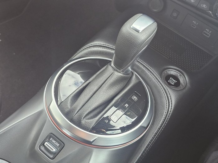 2024 Nissan JUKE ST-L