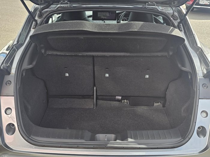 2024 Nissan JUKE ST-L