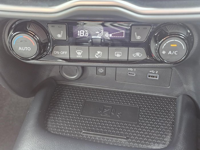 2024 Nissan JUKE ST-L