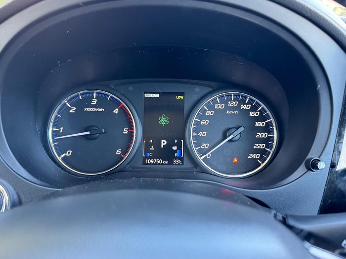 2018 Mitsubishi Outlander LS