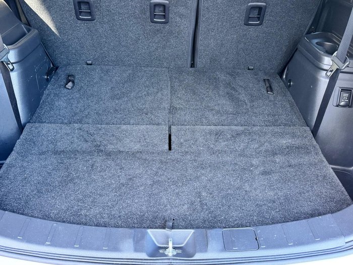 2018 Mitsubishi Outlander LS