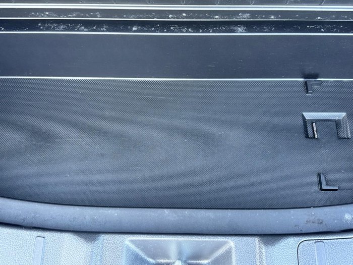 2018 Mitsubishi Outlander LS