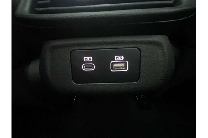 2025 GWM Haval H6 Lux PHEV B01 Golden Black (8T01)