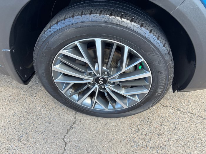 Hyundai Tucson Active X