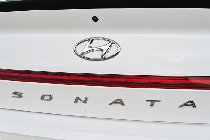 2021 Hyundai Sonata N Line