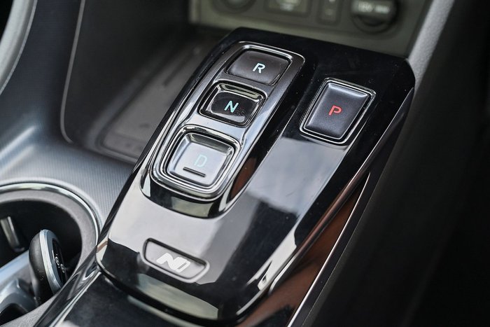 2021 Hyundai Sonata N Line