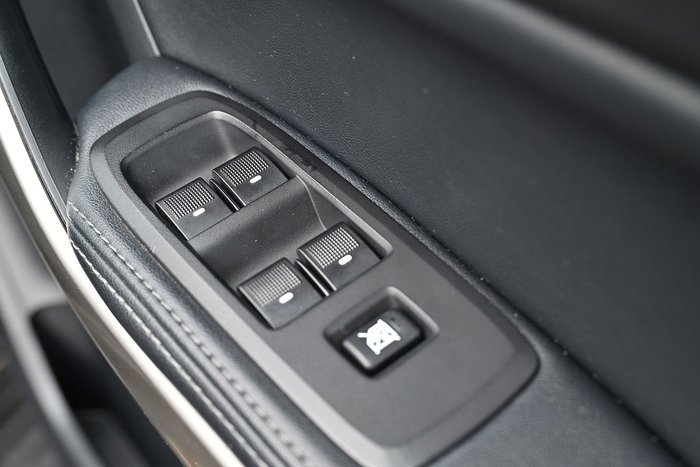 2022 Ford Everest Trend