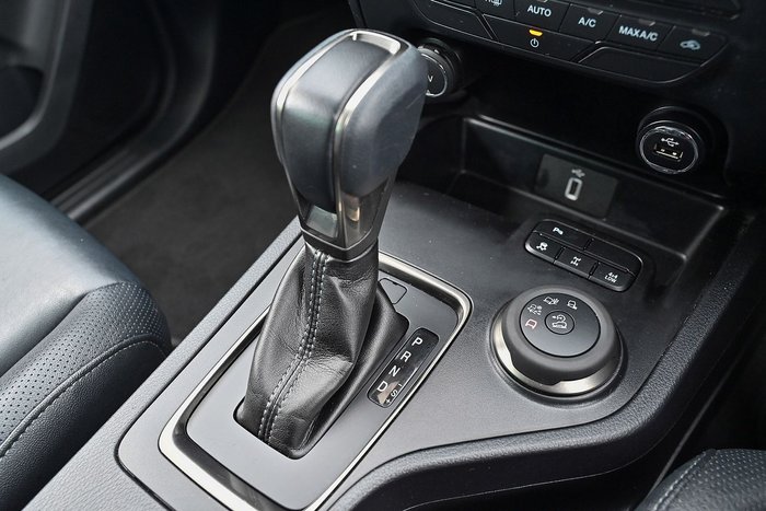 2022 Ford Everest Trend