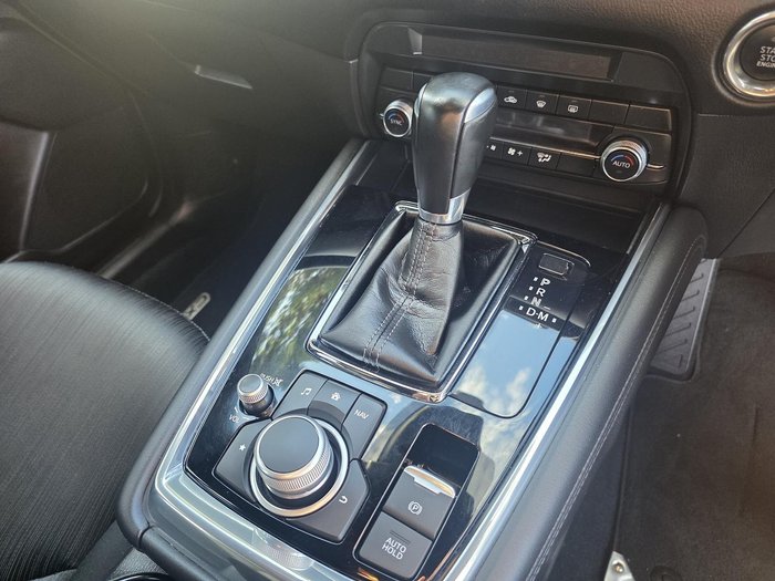 2022 Mazda CX-8 Sport