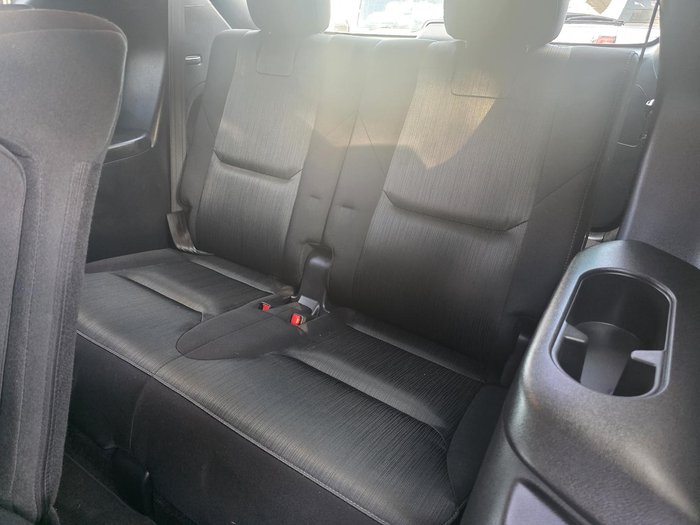 2022 Mazda CX-8 Sport