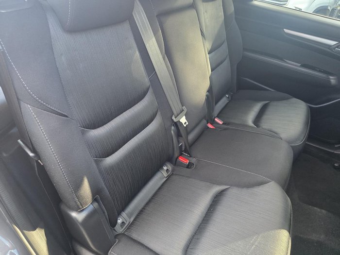 2022 Mazda CX-8 Sport