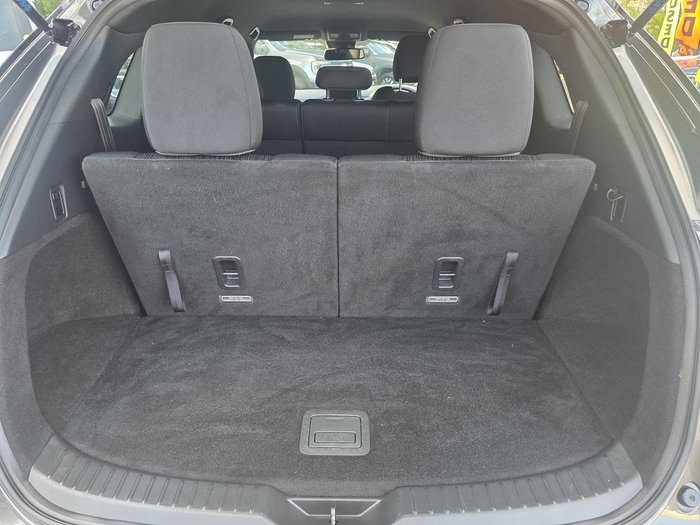 2022 Mazda CX-8 Sport