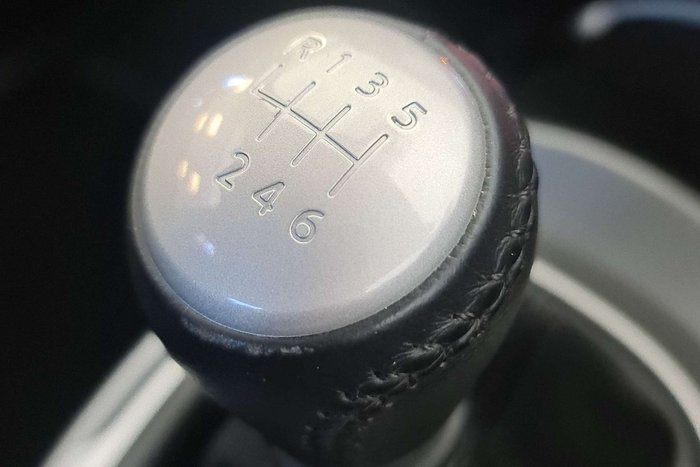 2018 Nissan JUKE Ti-S