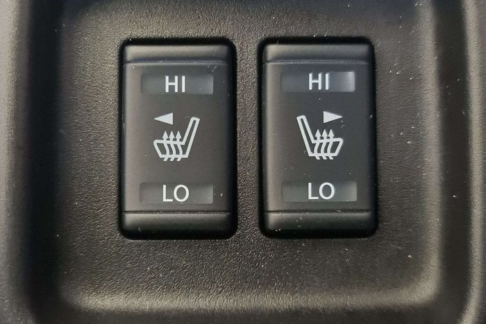 2018 Nissan JUKE Ti-S