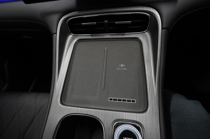 2025 Chery Tiggo 8 Super Hybrid Ultimate