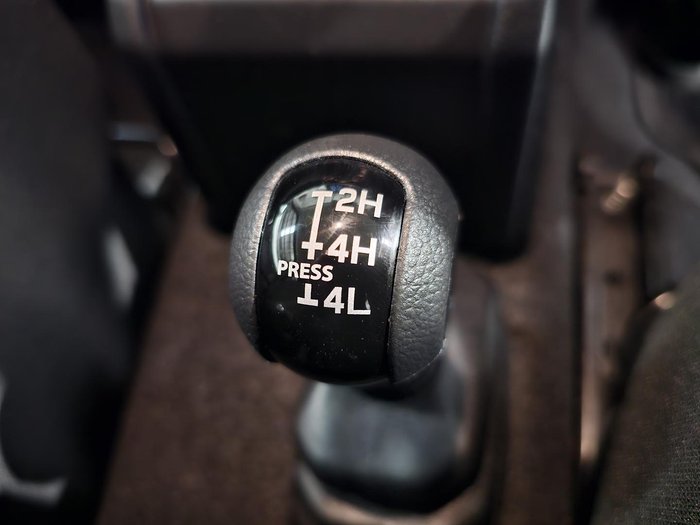 2024 Suzuki Jimny XL