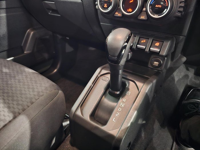 2024 Suzuki Jimny XL