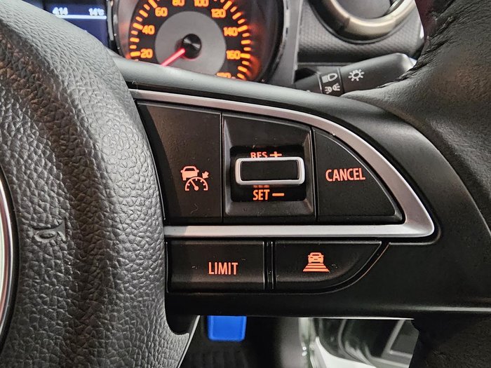 2024 Suzuki Jimny XL