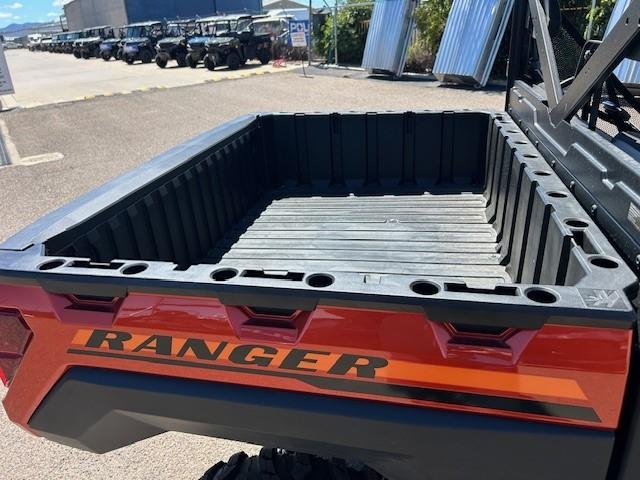 2026 Polaris Ranger Crew XP 1000 Premium EPS