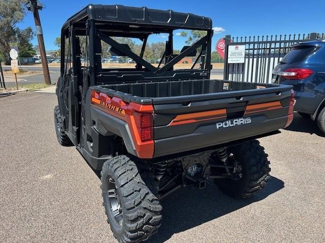 2026 Polaris Ranger Crew XP 1000 Premium EPS