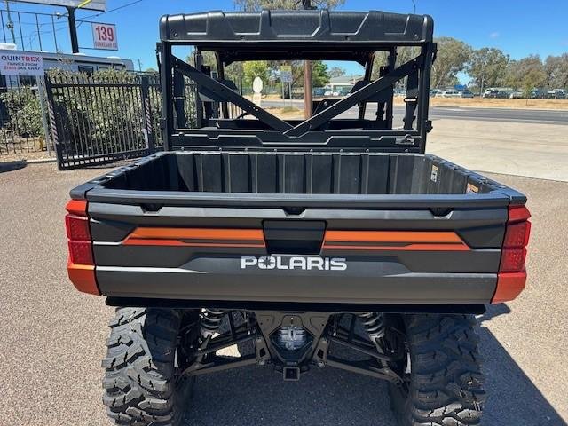 2026 Polaris Ranger Crew XP 1000 Premium EPS