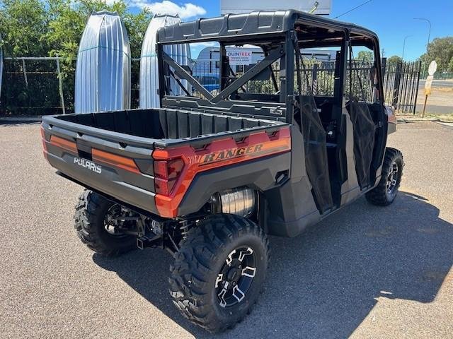 2026 Polaris Ranger Crew XP 1000 Premium EPS