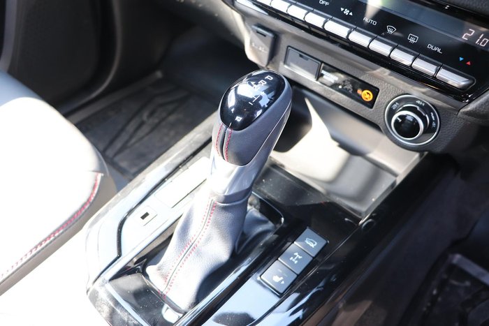 2025 Isuzu D-MAX X-TERRAIN