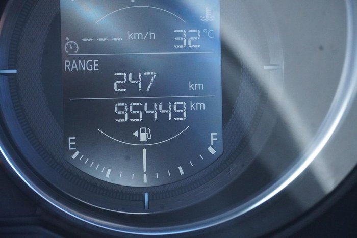 2018 Mazda CX-5 Maxx