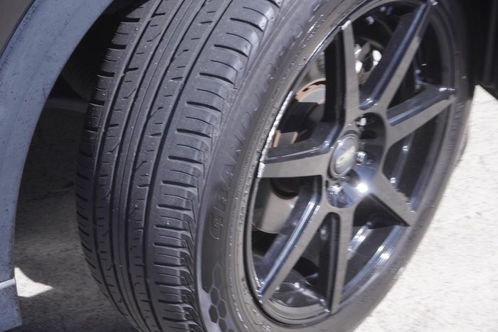 2018 Mazda CX-5 Maxx