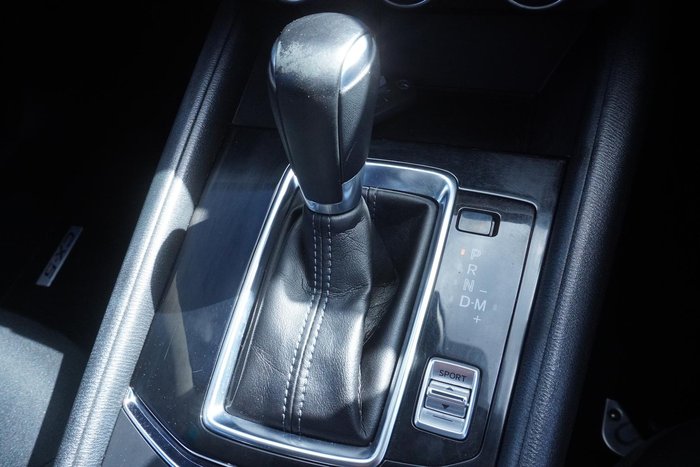 2018 Mazda CX-5 Maxx