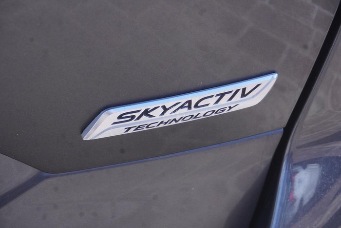 2018 Mazda CX-5 Maxx