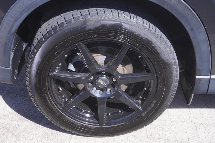 2018 Mazda CX-5 Maxx