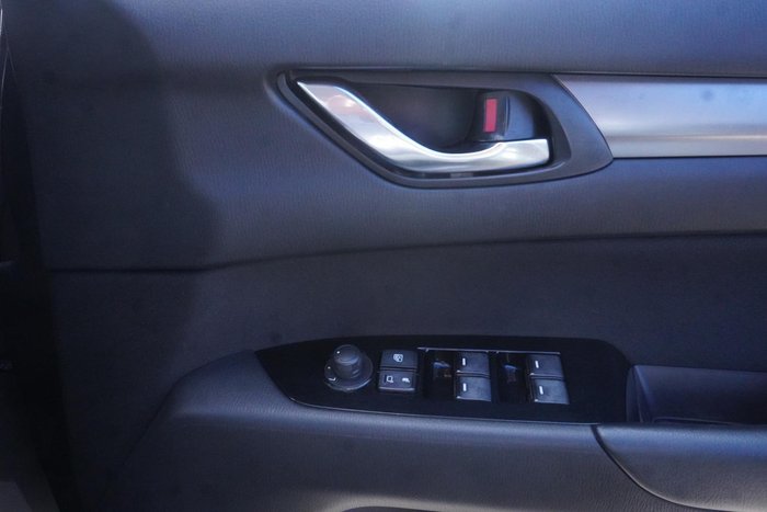 2018 Mazda CX-5 Maxx