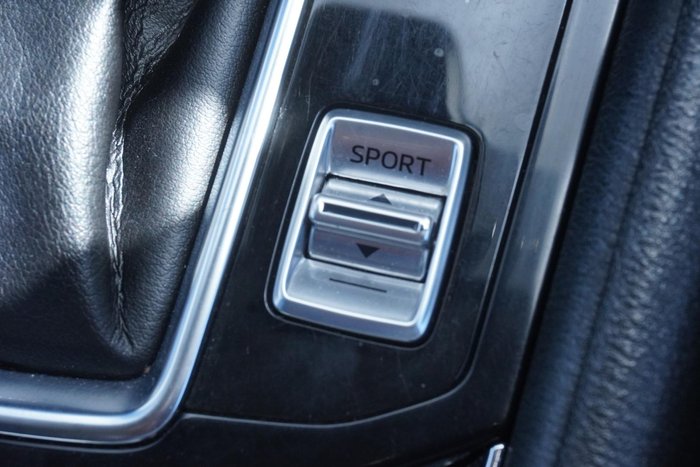 2018 Mazda CX-5 Maxx