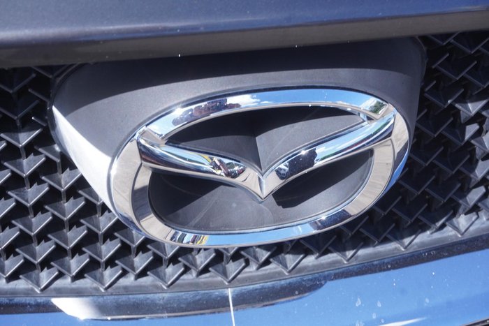 2018 Mazda CX-5 Maxx