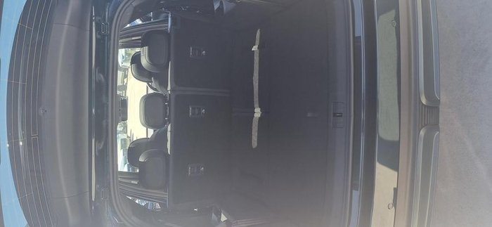 2026 Chery Tiggo 9 Super Hybrid Ultimate