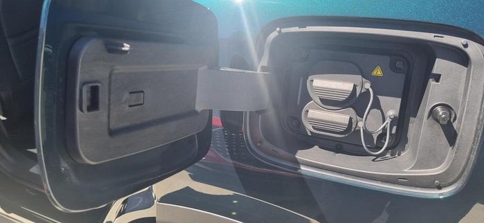 2026 Chery Tiggo 9 Super Hybrid Ultimate