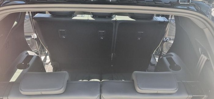 2026 Chery Tiggo 9 Super Hybrid Ultimate