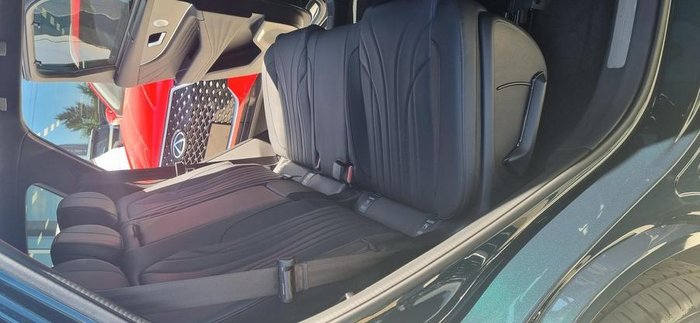 2026 Chery Tiggo 9 Super Hybrid Ultimate