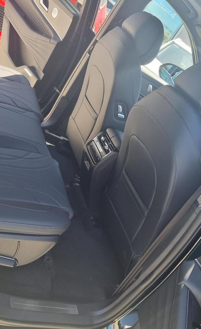 2026 Chery Tiggo 9 Super Hybrid Ultimate